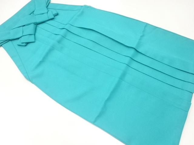 JAPANESE KIMONO / HAKAMA FOR WOMEN (SKIRT TYPE) / JPN:S